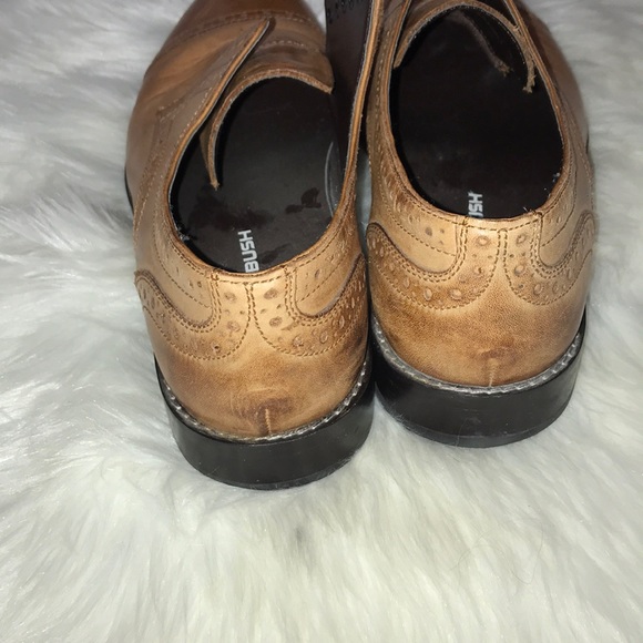 Nunn Bush Dress Shoes - Picture 5 of 8